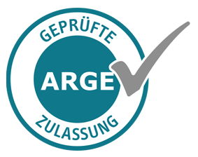 ARGE Zulassung